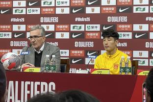 记者：韩国教练执教中超更为靠谱，日本教练或许更适合青训
